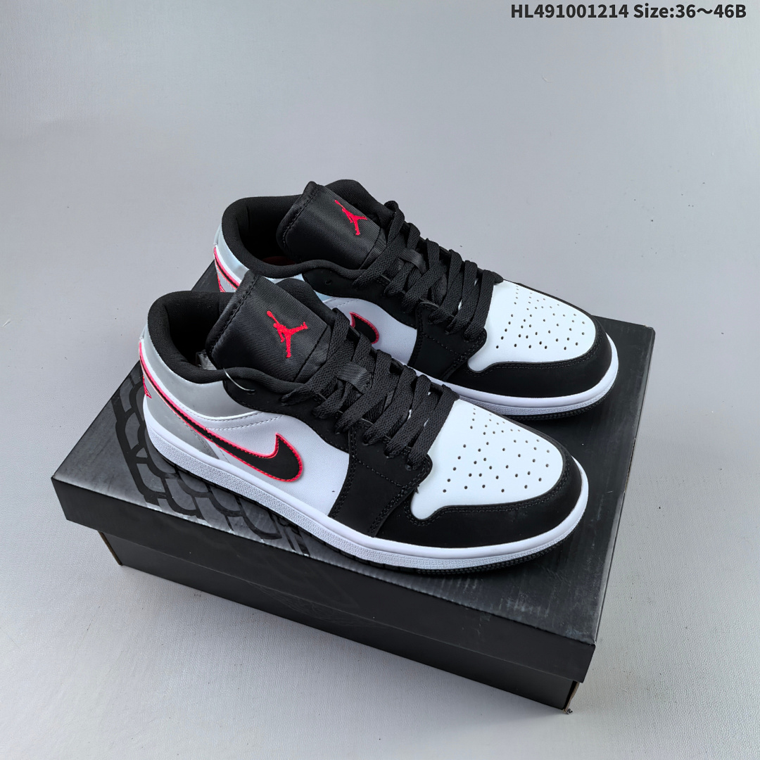 Air Jordan 1 Low AJ1 1 aj1 1 - foto 7