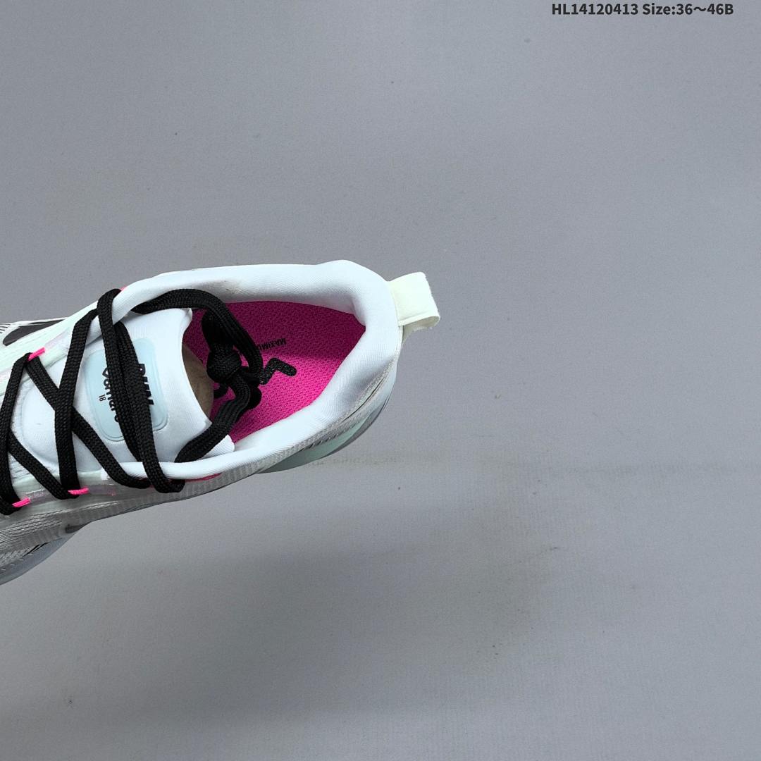 Nike Vomero 18 ReactX Air Zoom - foto 9
