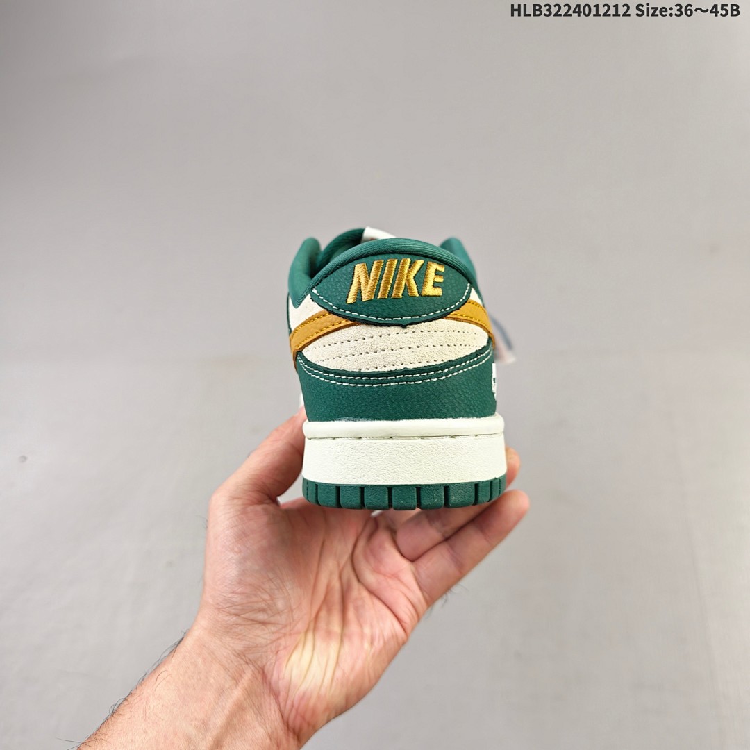 Nike Dunk Low Retro ‘DIY ’ sb - foto 5
