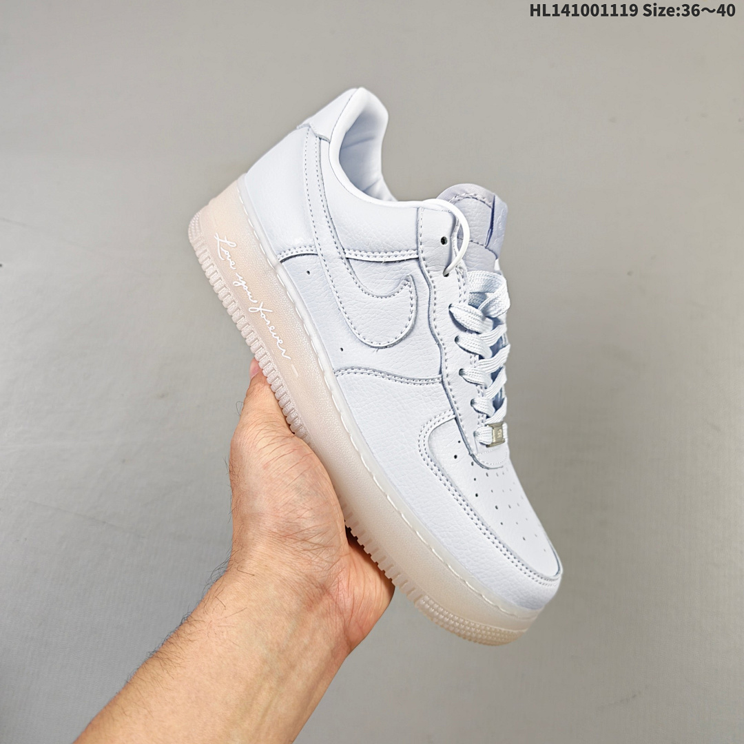 Nike Air Force 1“07LX Force 1 - foto 9