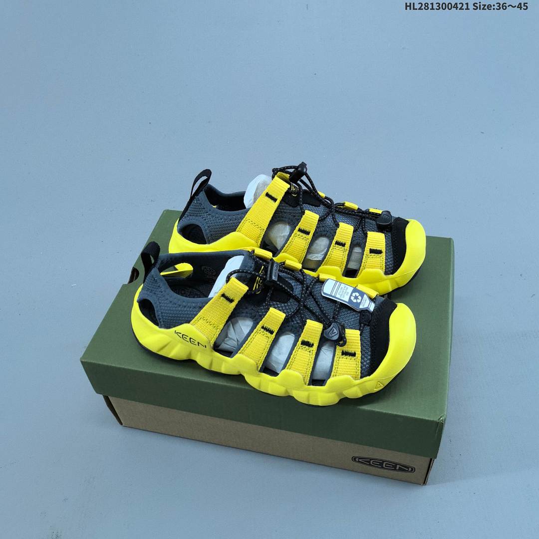 KEEN Newport H2 1030858 HL281300421 Size 45 - foto 5