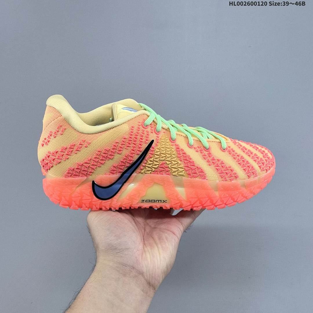 Nike Ja 3 "Daybreak" 3 TPU - foto 9