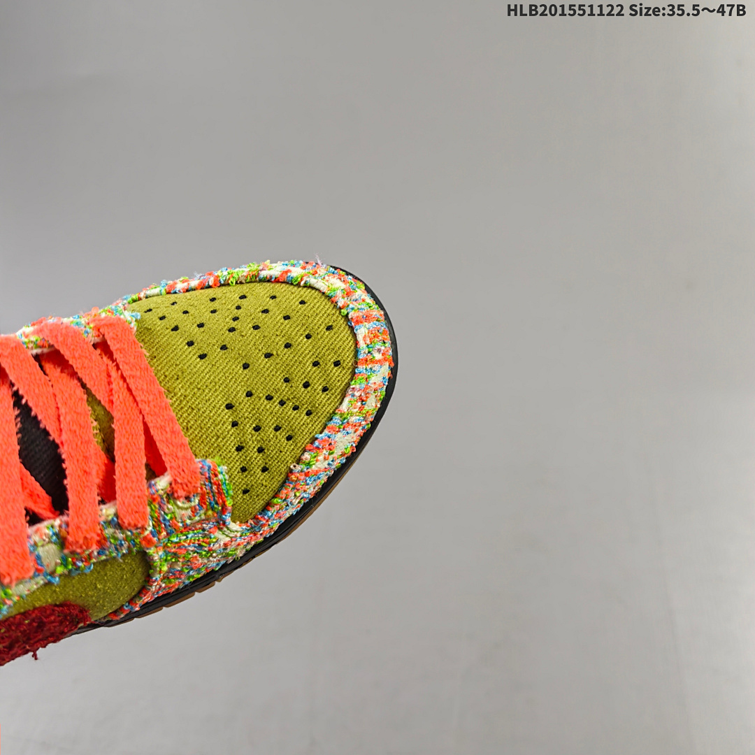 Nike Dunk Low SB ZoomAir - foto 4