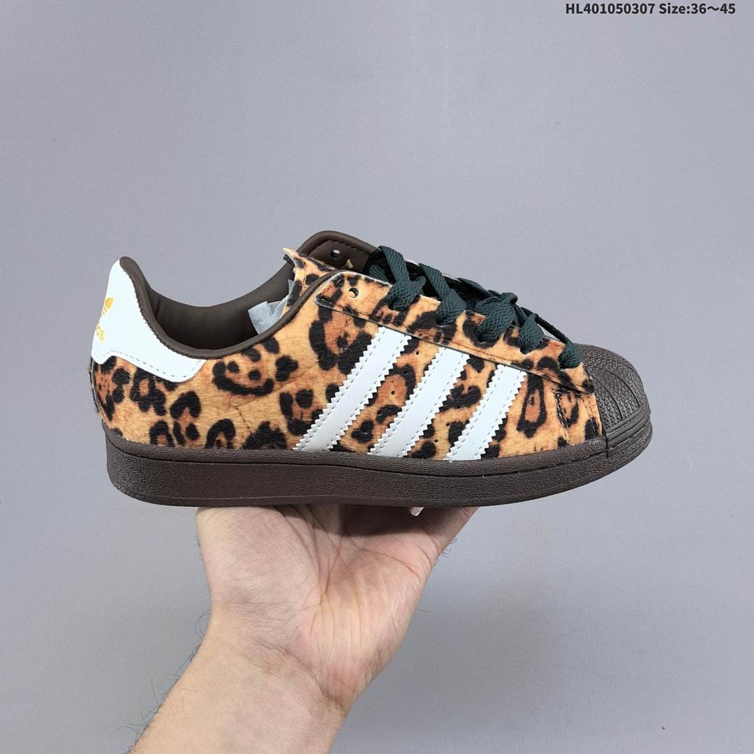 Adidas Originals Superstar ID Size 45 - foto 2