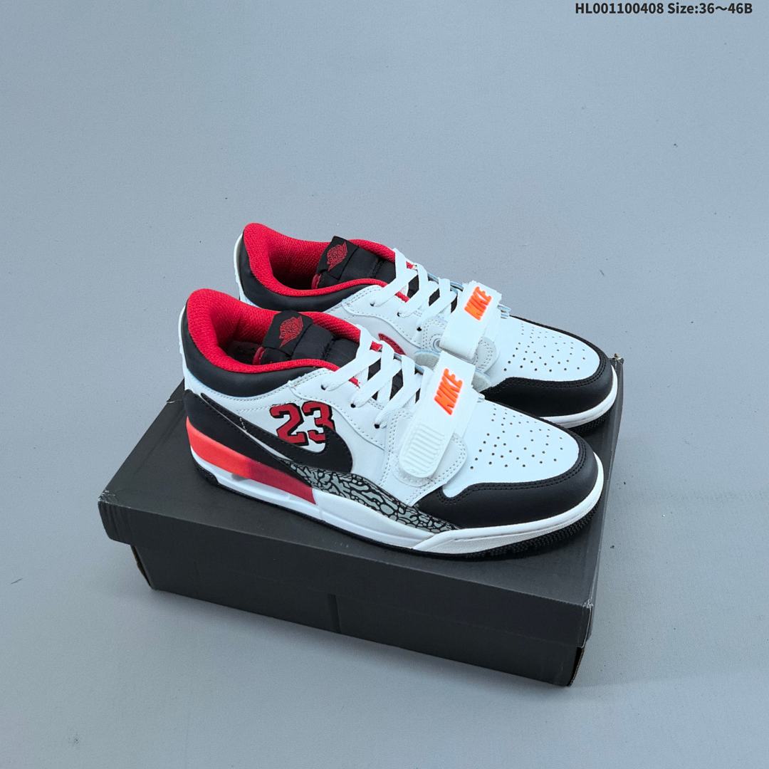 Air Jordan Legacy 312 Low AJ312 312 aj312 312 “ ” Ai - foto 5
