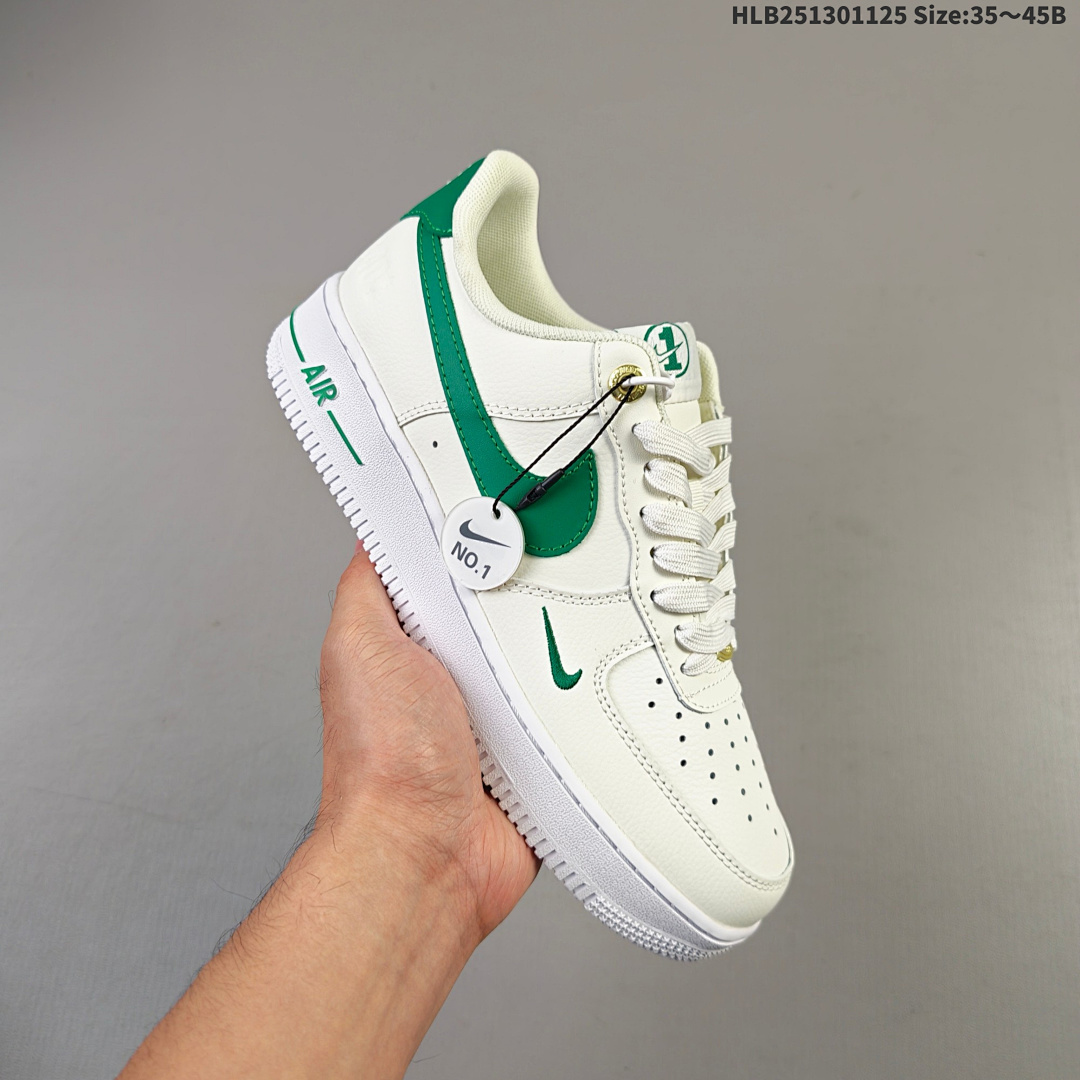 Nike AIR FORCE 1’07 Force - foto 9