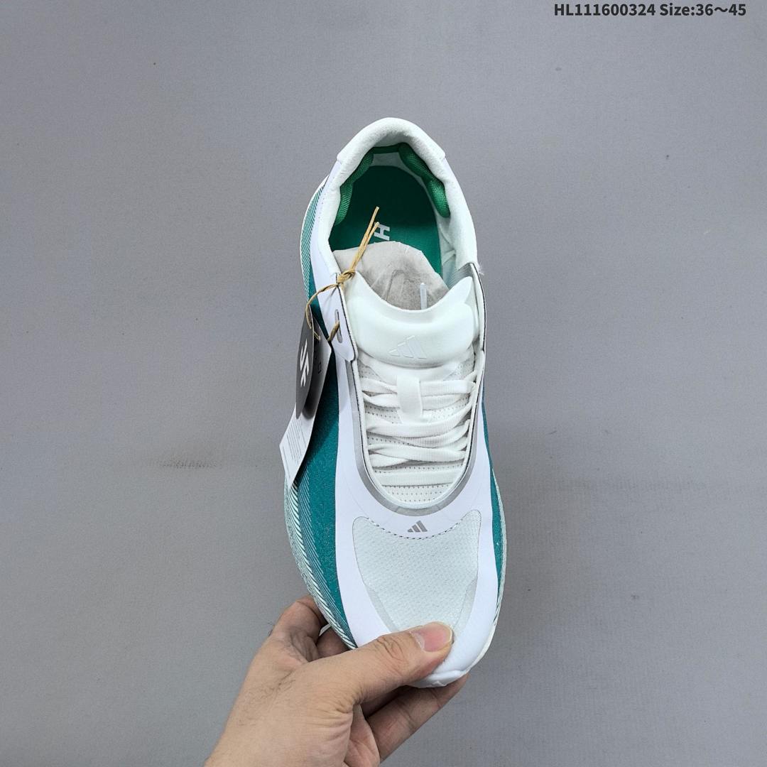 Adidas Hyperboost EDGE Boost ID Size 45 - foto 5