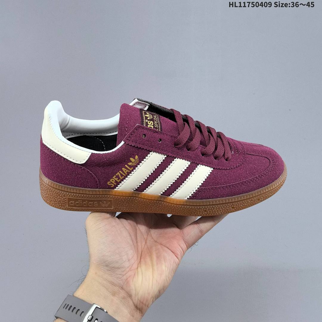 Adidas Handball Spezial - foto 4
