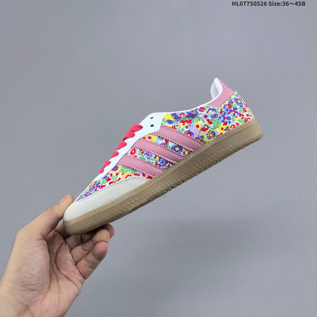 Adidas Originals Samba ID Size 45B - foto 7