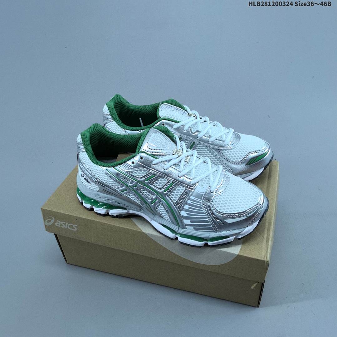 Asics Gel-Kayano 12.1 3D GEL FF BLAST PLUS - foto 6