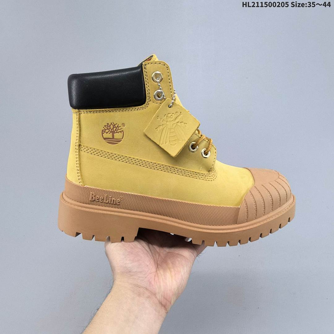 Timberland Louis Vuitton - foto 36