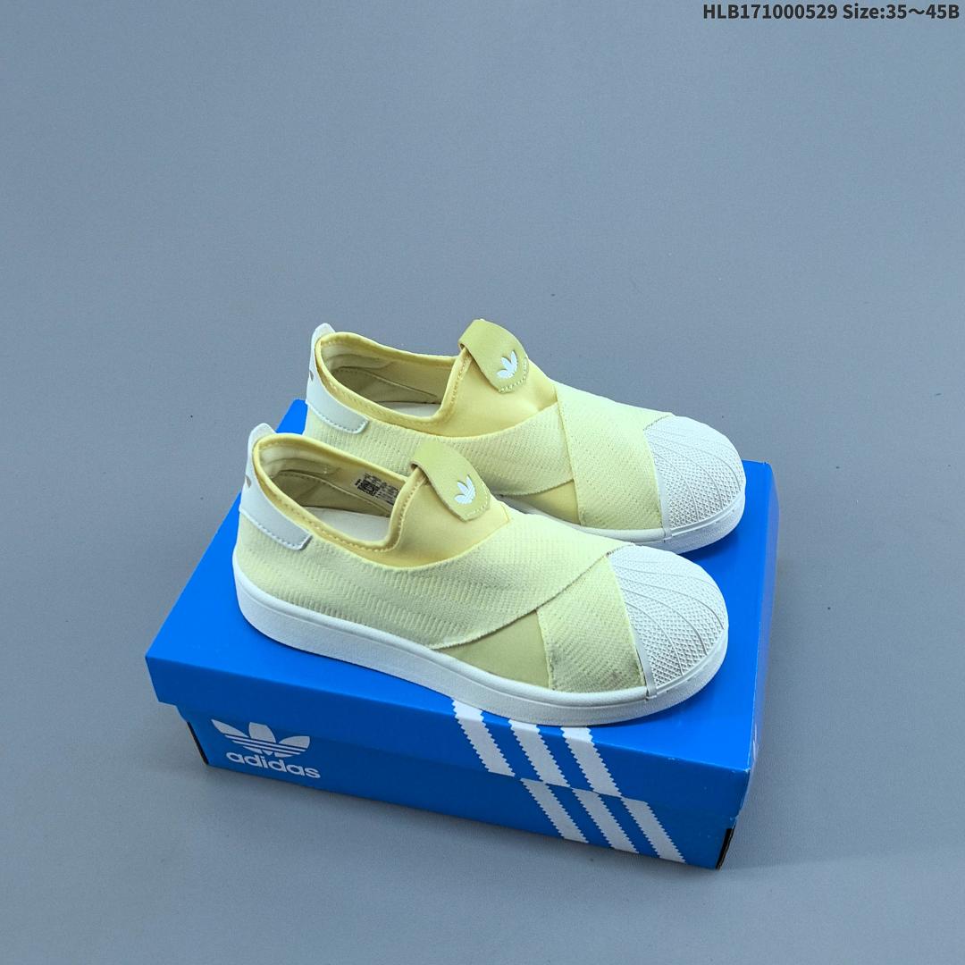 Adidas SUPERSTAR SLIP ON W S 3 - foto 8