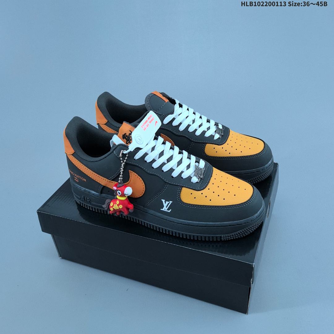 NIKE AIR FORCE 1‘07 LV8 - foto 6