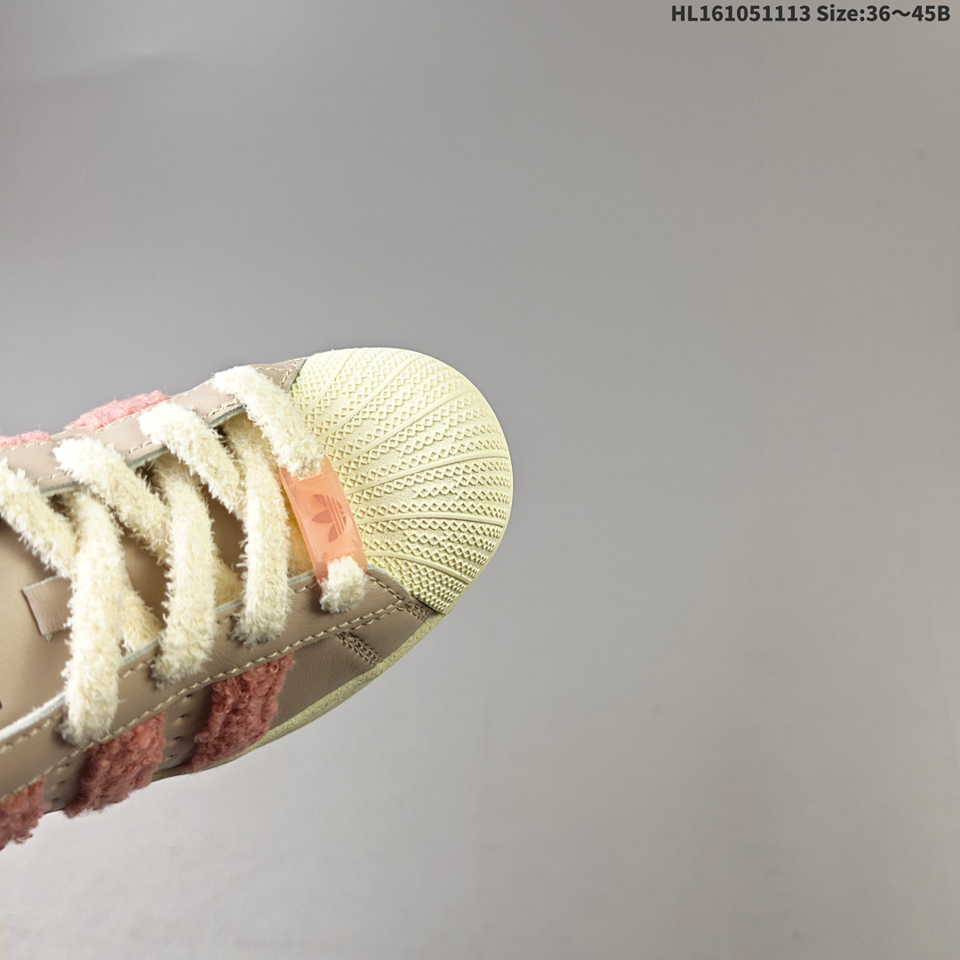 Adidas Originals Superstar II JR6986 HL161051113 Size 45B - foto 4