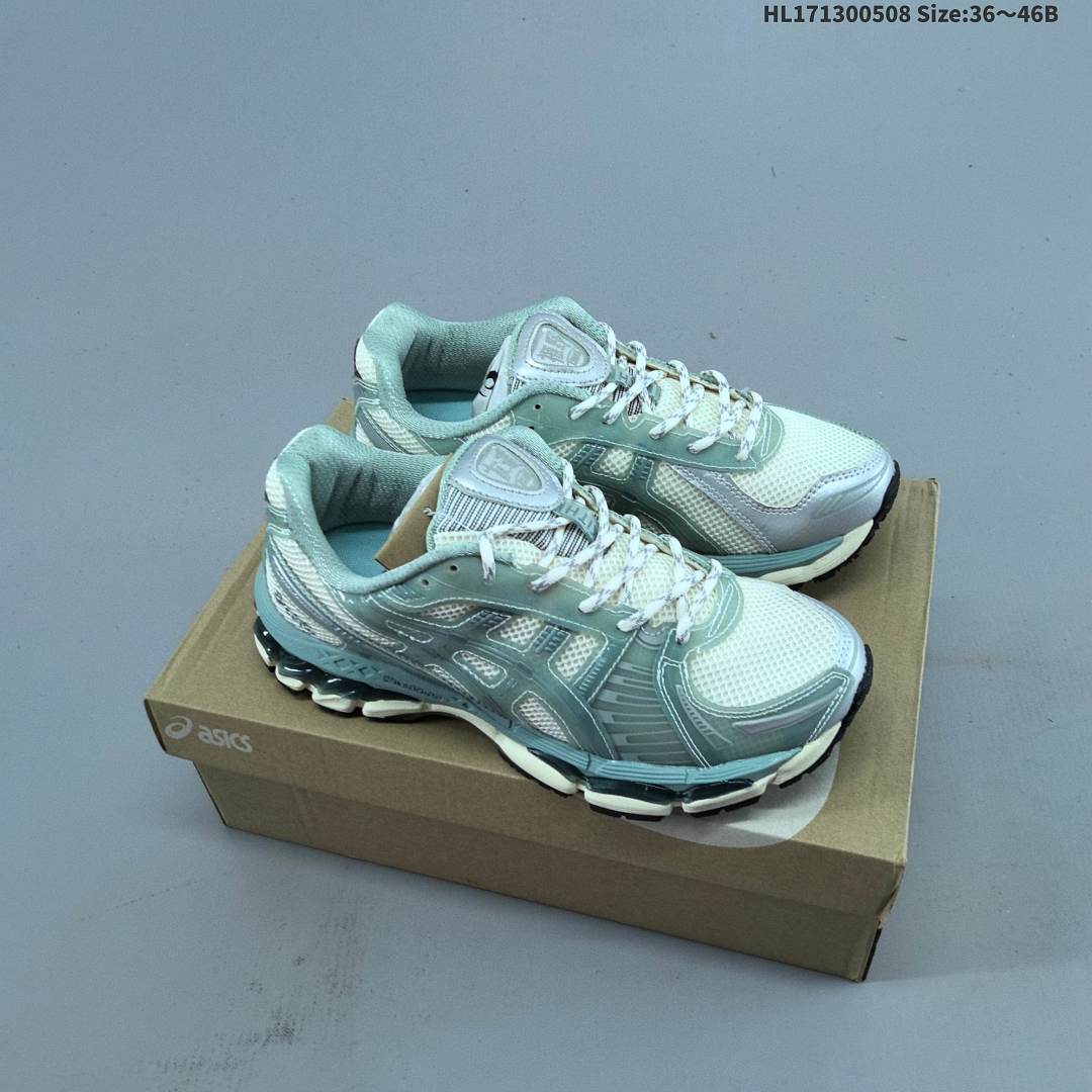 Asics Gel-Kayano 12.1 3D GEL FF BLAST PLU