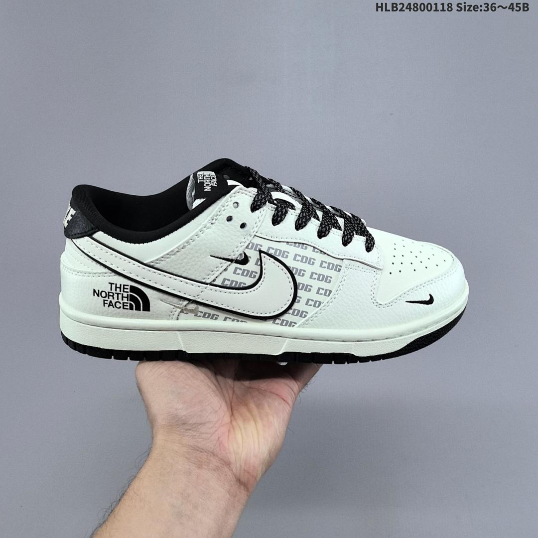 NIKE DUNK SB LOW Dunk SB Dunk Dunk Dunk SB - foto 6