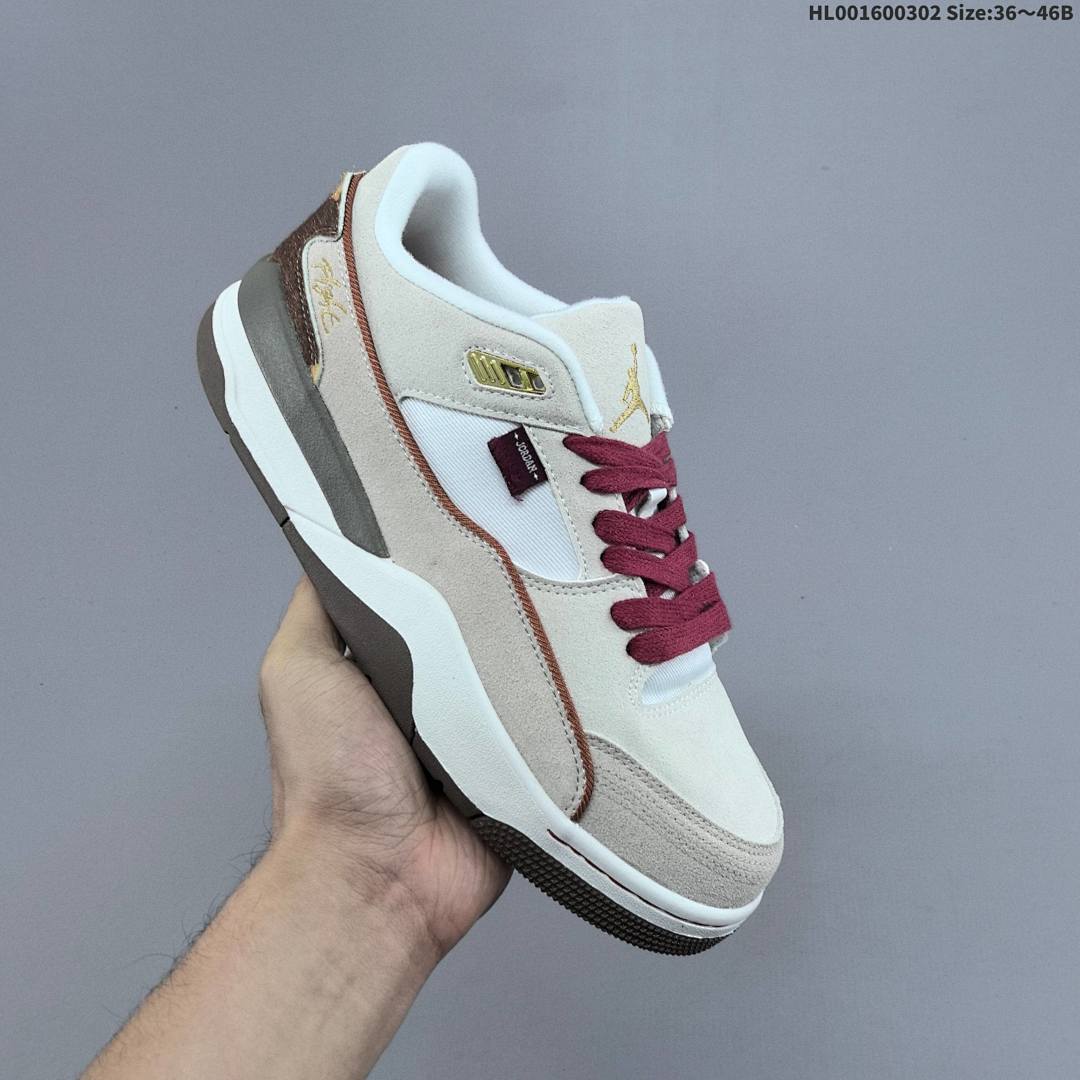 Air Jordan 4 Retro Flight Court CNY AJ4 4 aj4 4 - foto 3
