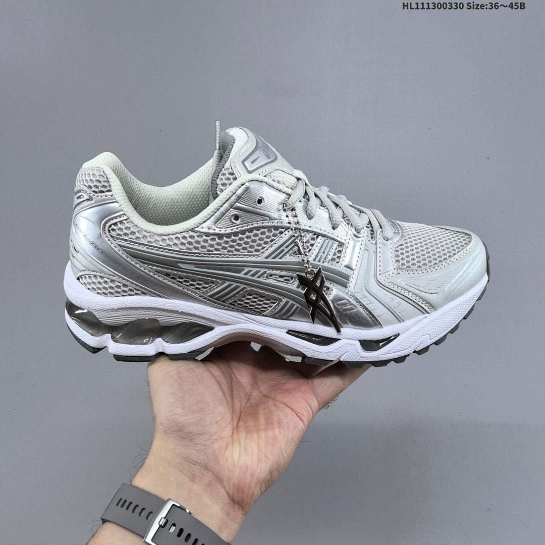 Asics Gel-Kayano 14 3D GEL FF BLAST PLUS - foto 2