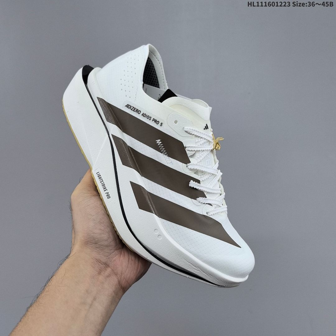 adidas ADIZERO ADIOS 5 M Y-3 K18770 4 - foto 8