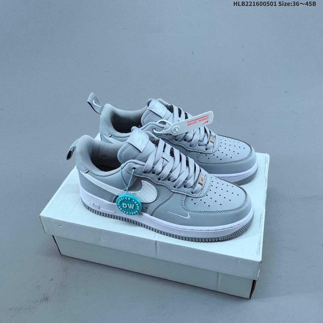 Nike Air Force 1 & x27;07 Low - foto 8