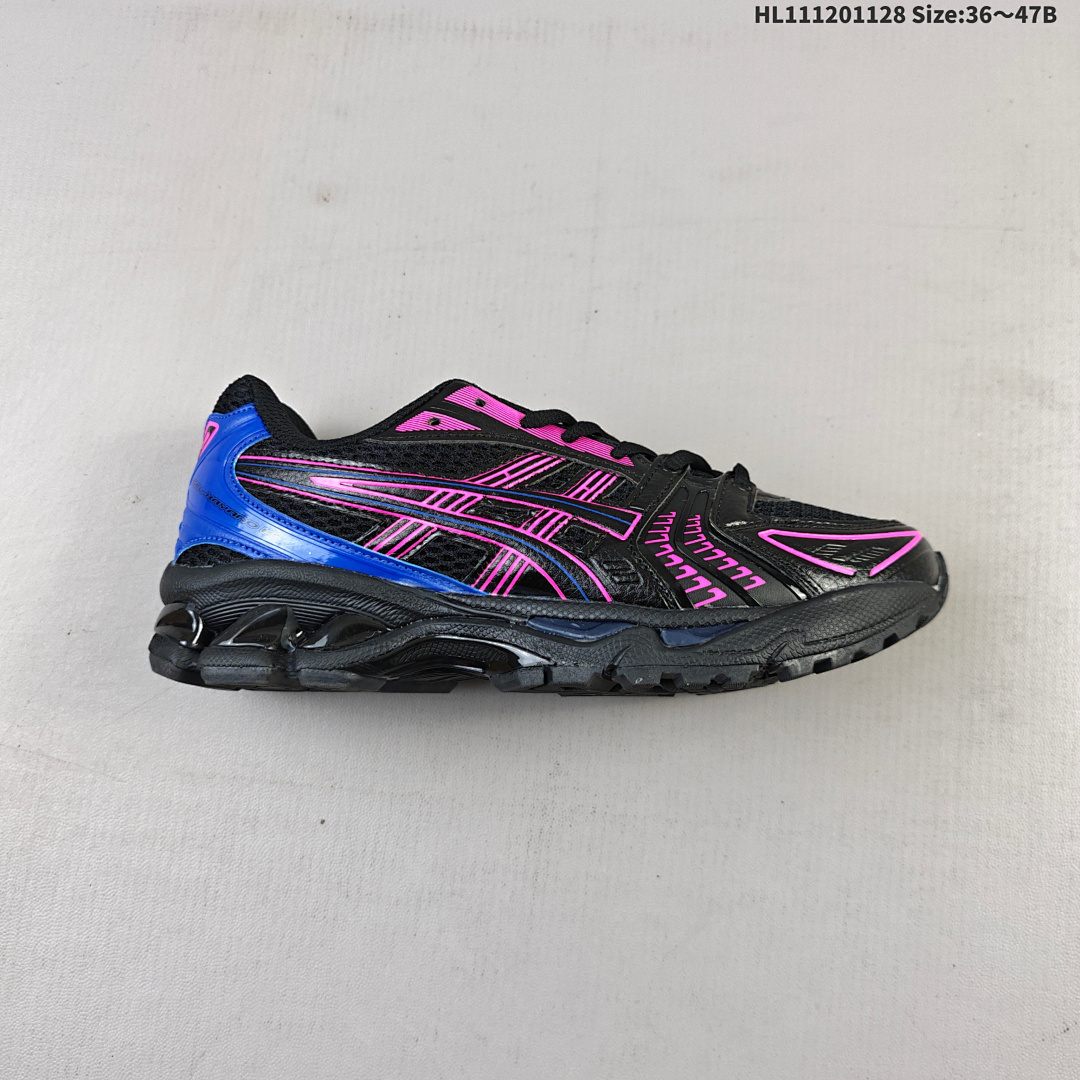 Asics Gel-Kayano 14 3D GEL FF BLAST PLUS - foto 9