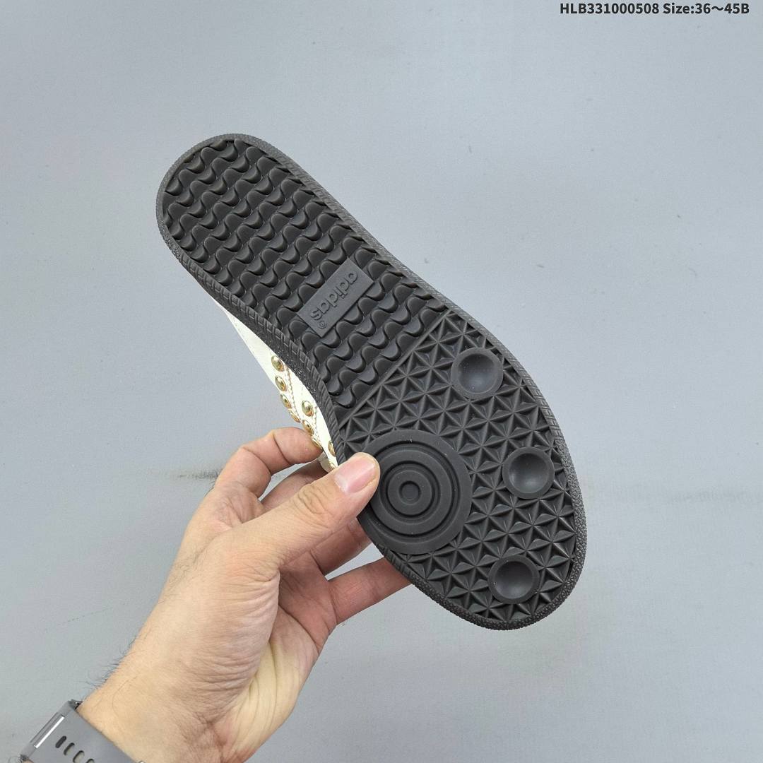 WB Studded x Adidas Originals Samba OG - foto 7