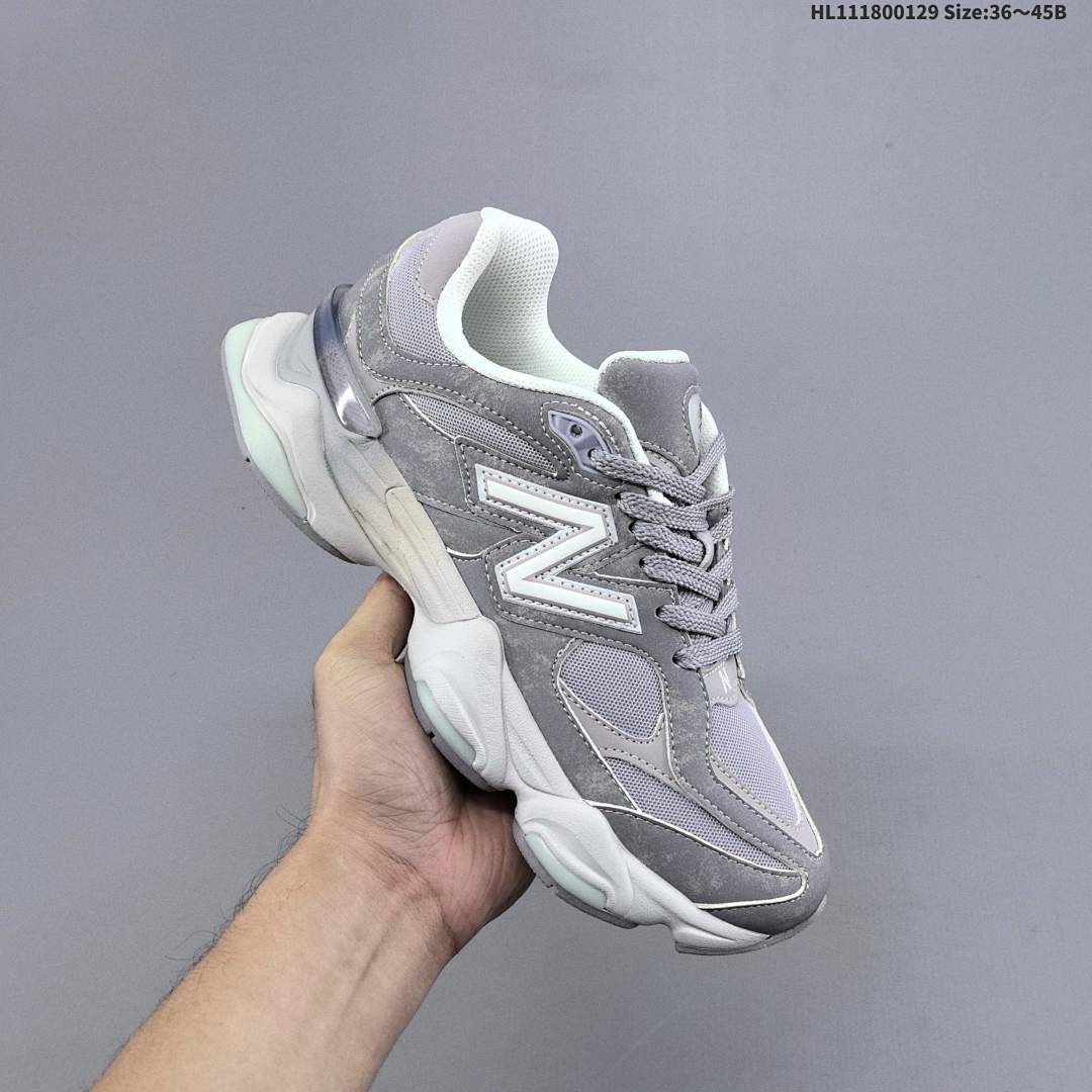 New Balance 9060 ABZORB - foto 8