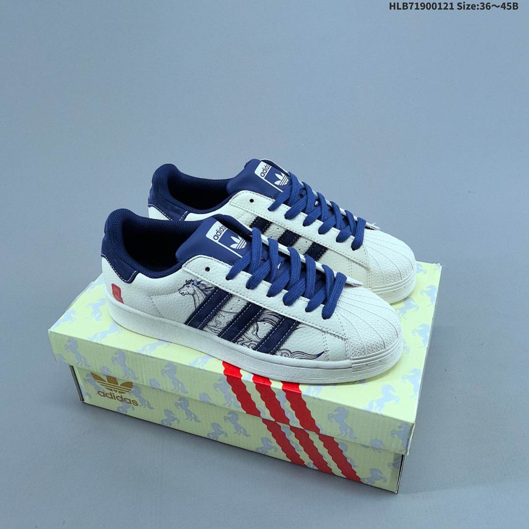 Adidas Originals Superstar ’DIY’