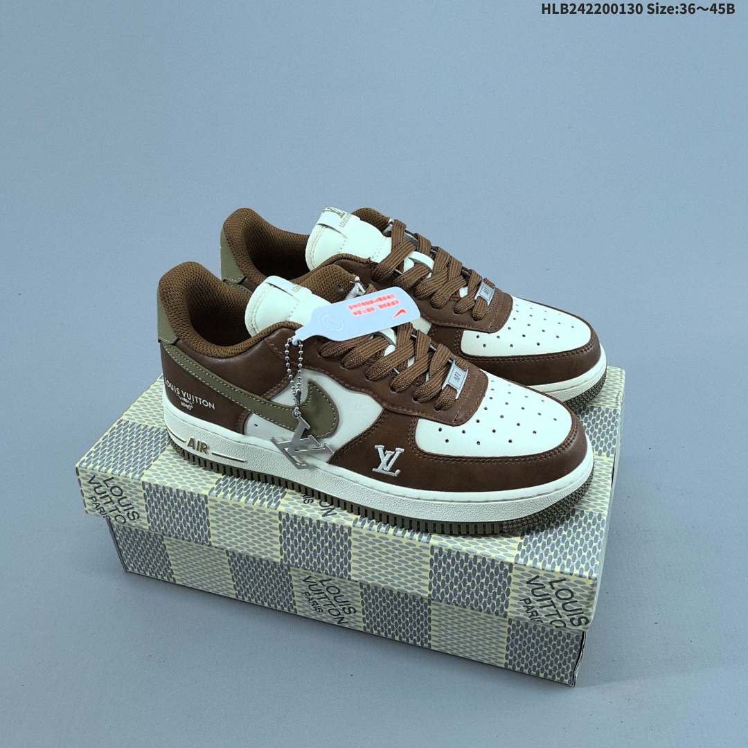 NIKE AIR FORCE 1‘07 LV8 -5