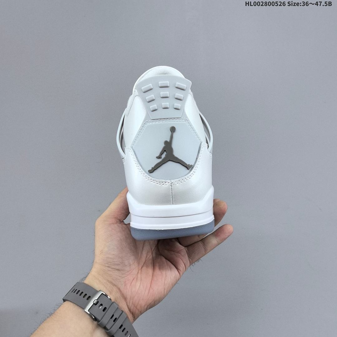 Air Jordan 4 Retro "Photon Dust" AJ4 4 aj4 4 - foto 6