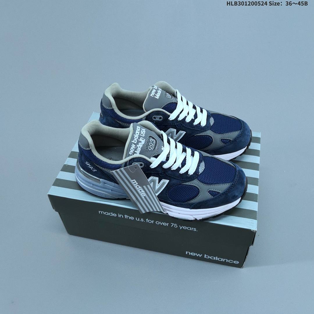 New Balance Made in USA MR993 “ ”WR993GL Ronnie Fieg Kith - foto 5