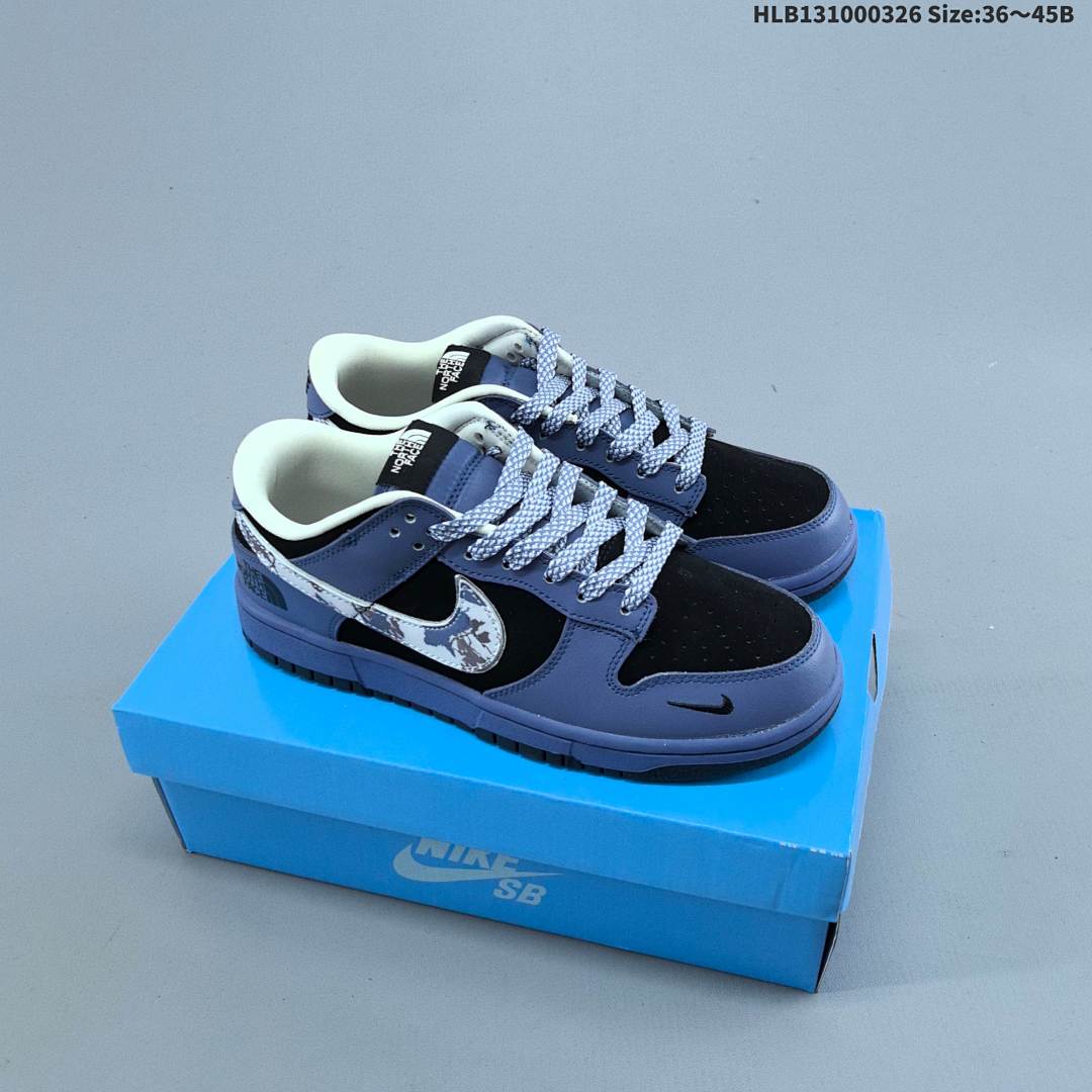 NIKE DUNK SB LOW Dunk SB Dunk Dunk Dunk SB - foto 6