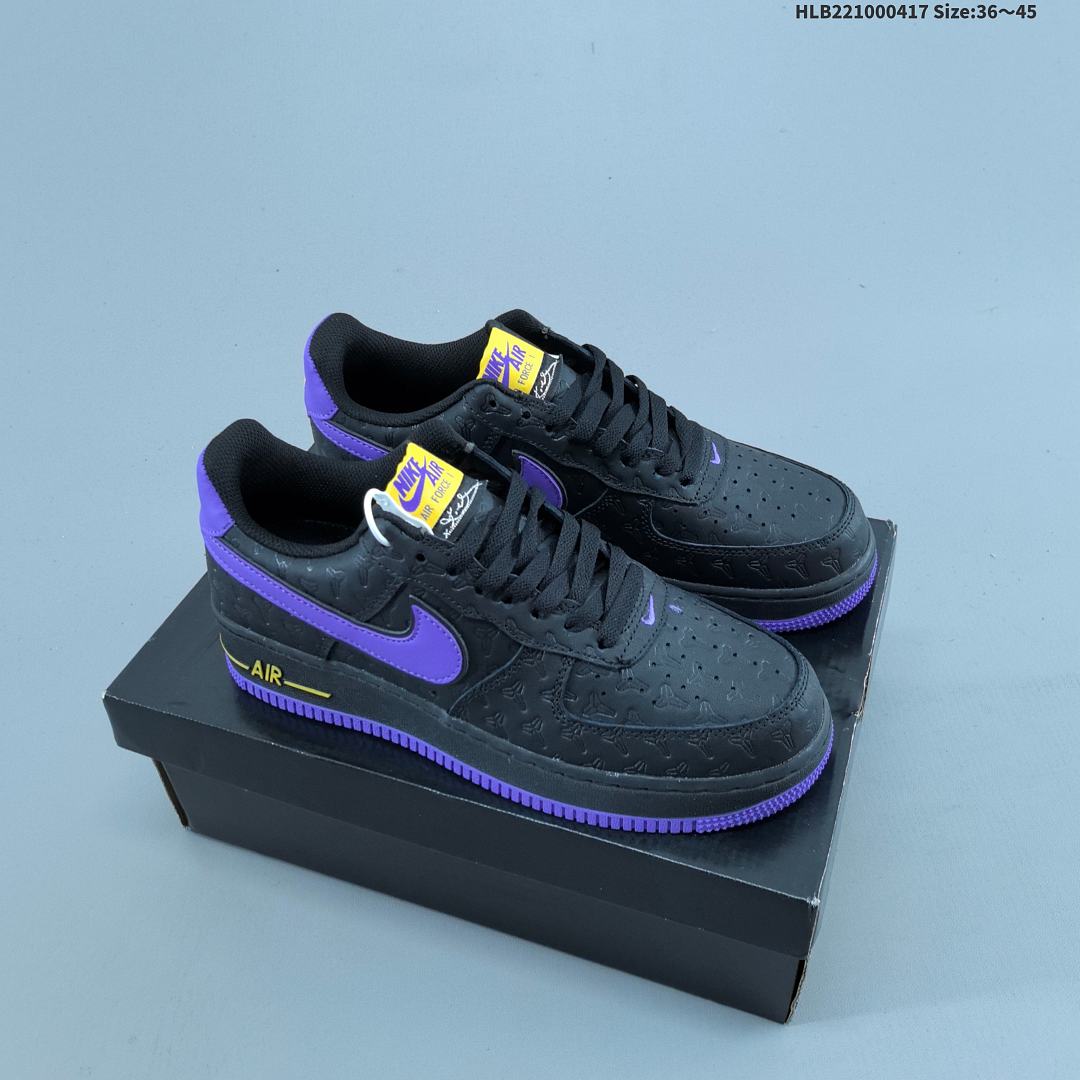 Nike Air Force 1“07 Force 1 - foto 8