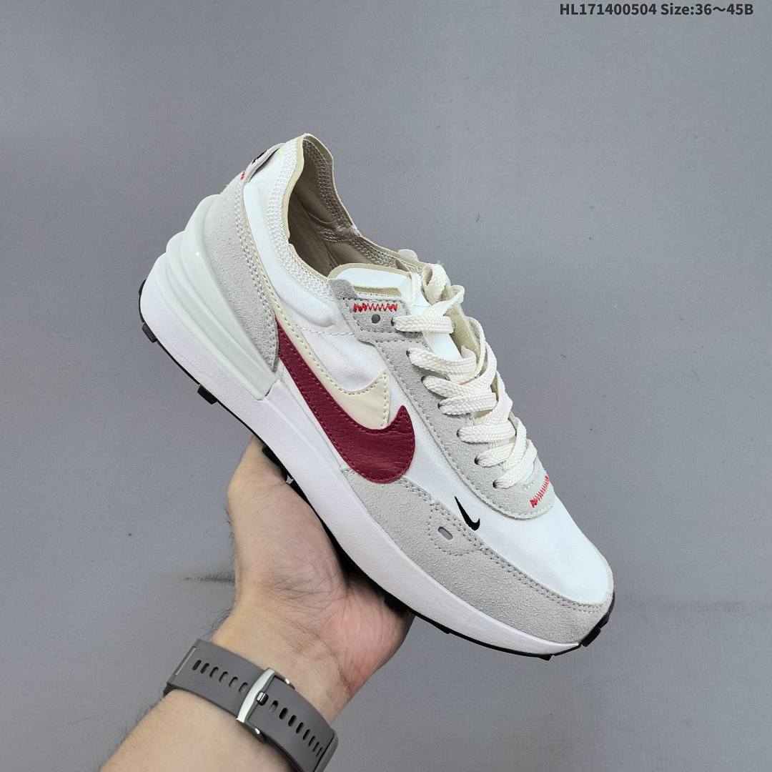 NK Waffle One Summit White Bx. sacai h - foto 3