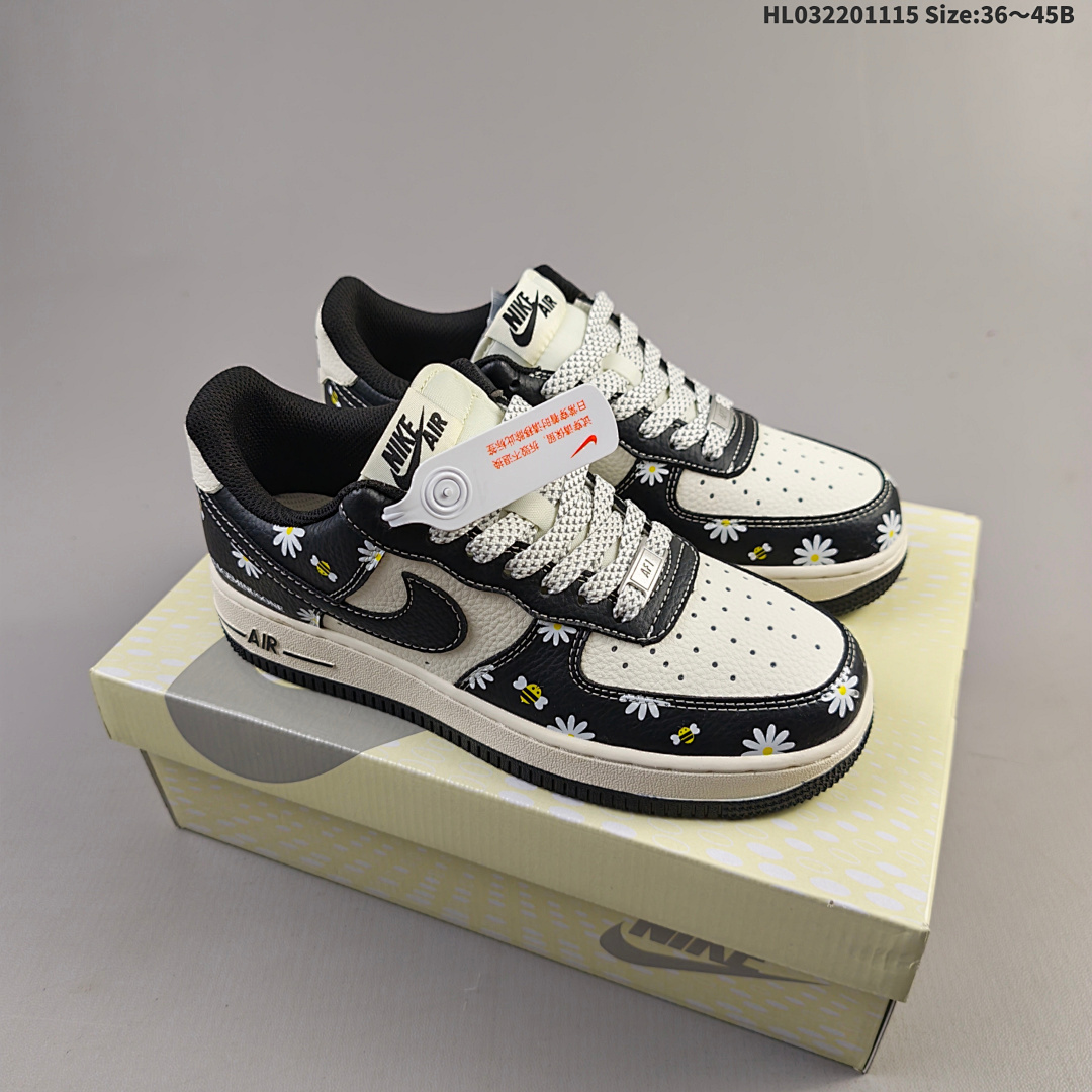 NIKE AIR FORCE 1‘07 LV8 -004 - foto 2