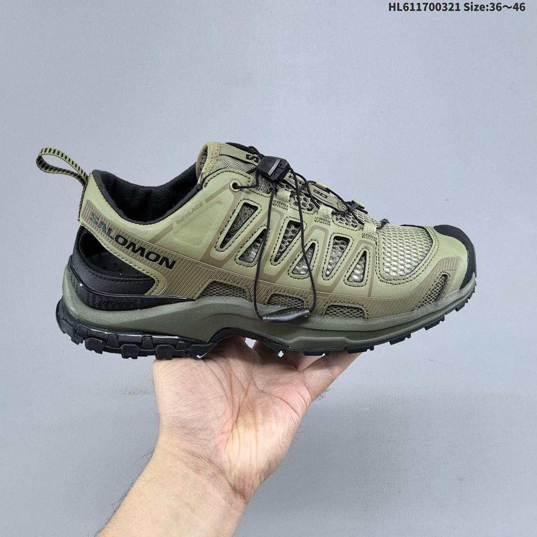 Salomon XA PRO 3D AMPHIB - foto 3