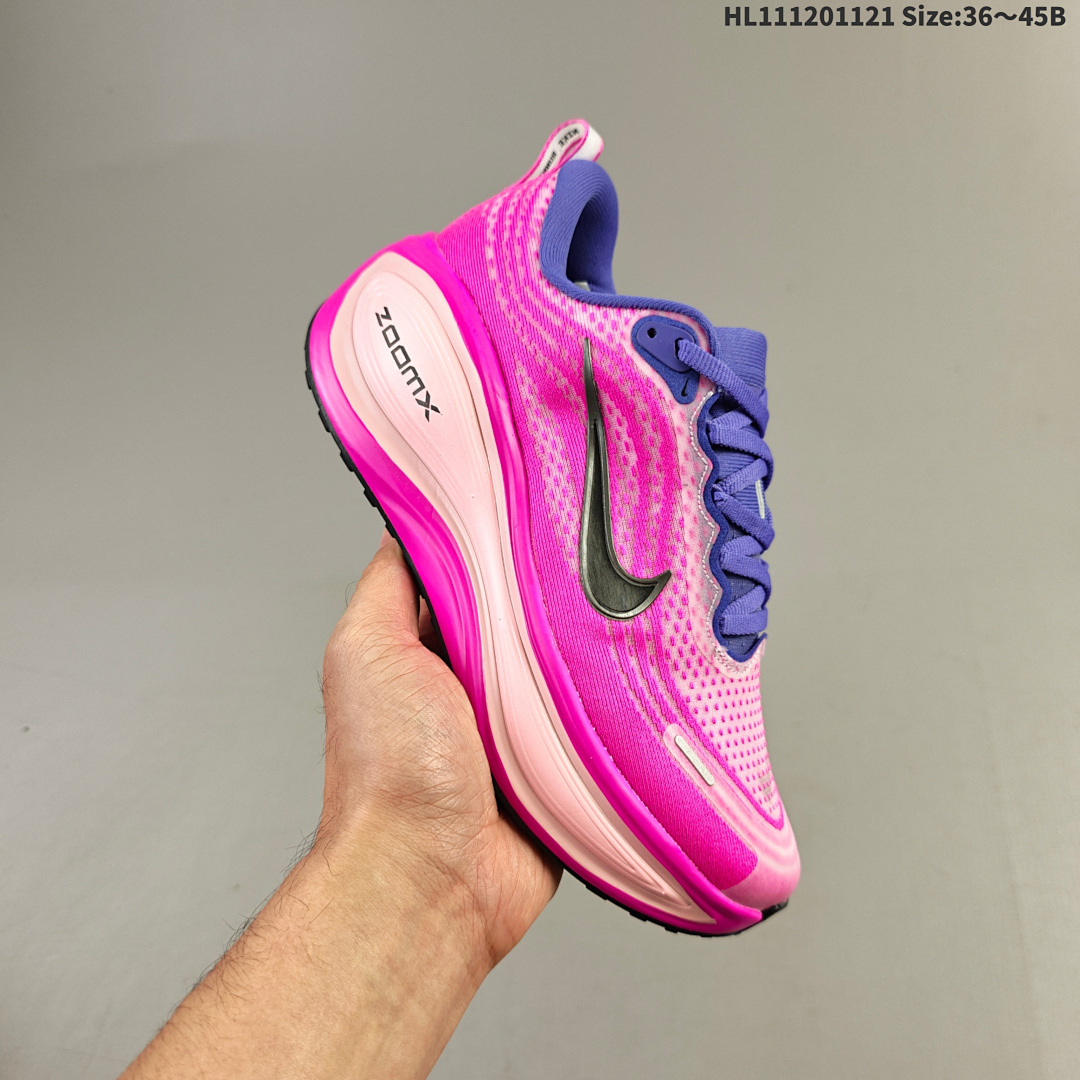 Nike VOMERO PLUS ReactX Air Zoom - foto 7