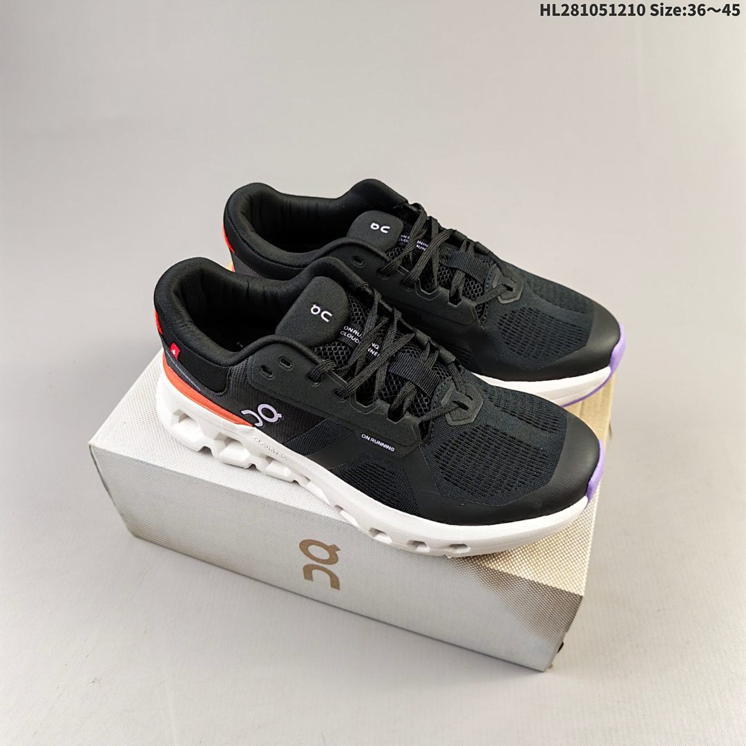 On Cloudrunner 2 ID - foto 2