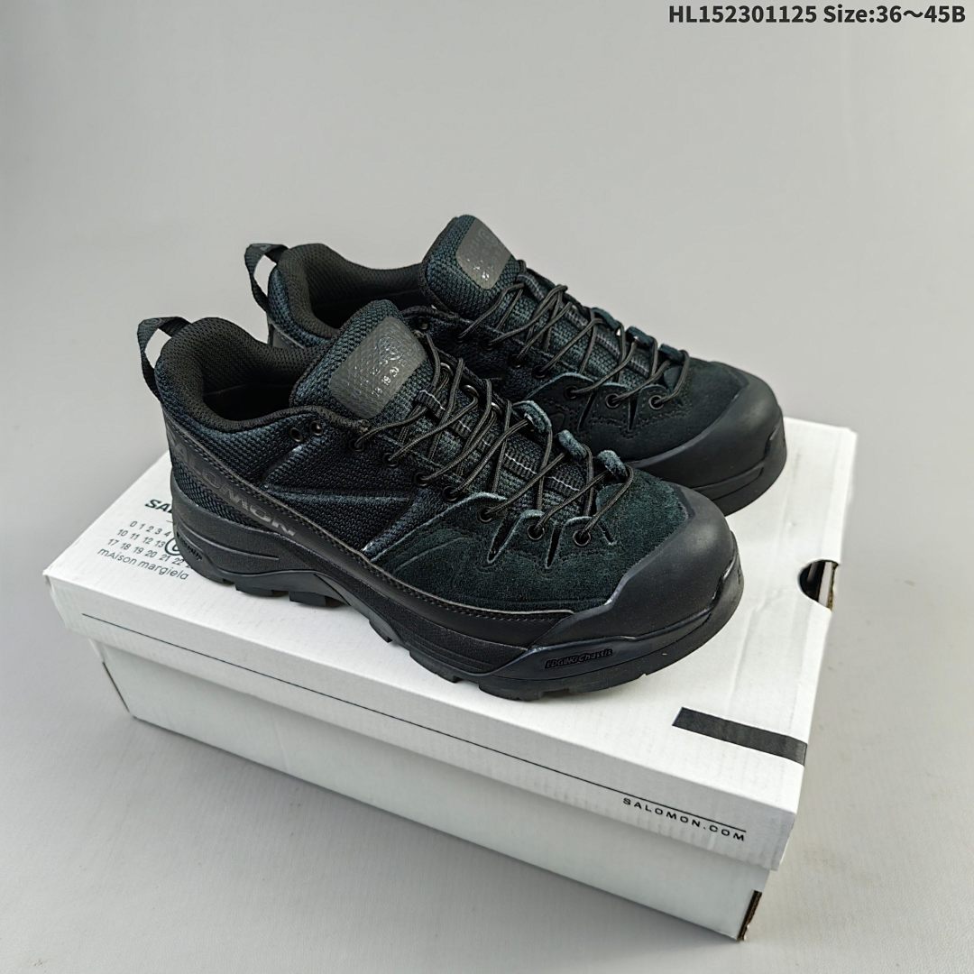 SALOMON X-ALP MM6 MAISON MARGIELA MaisonMargiela X Salomon2024 - foto 2