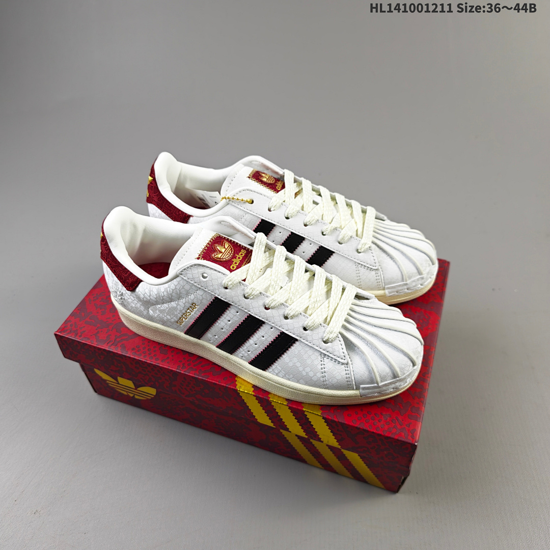 Adidas Originals Superstar JR7831 - foto 7