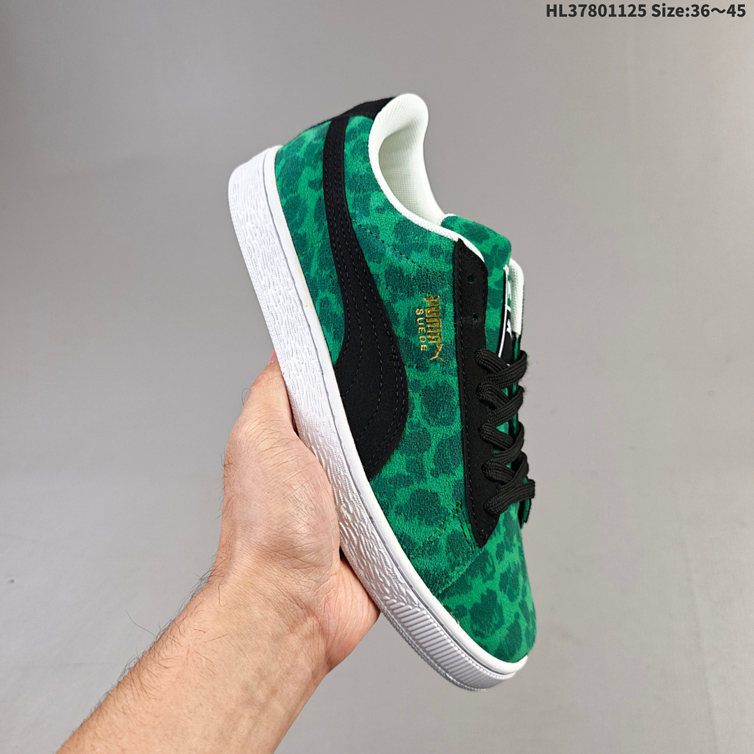 Puma Suede Classic -01 ID - foto 5