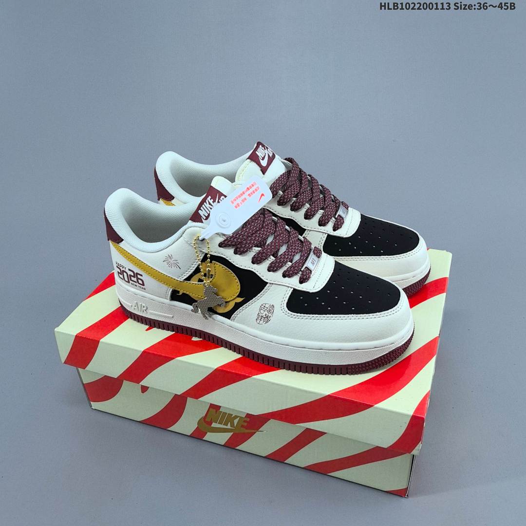 NIKE AIR FORCE 1‘07 LV8 - foto 9