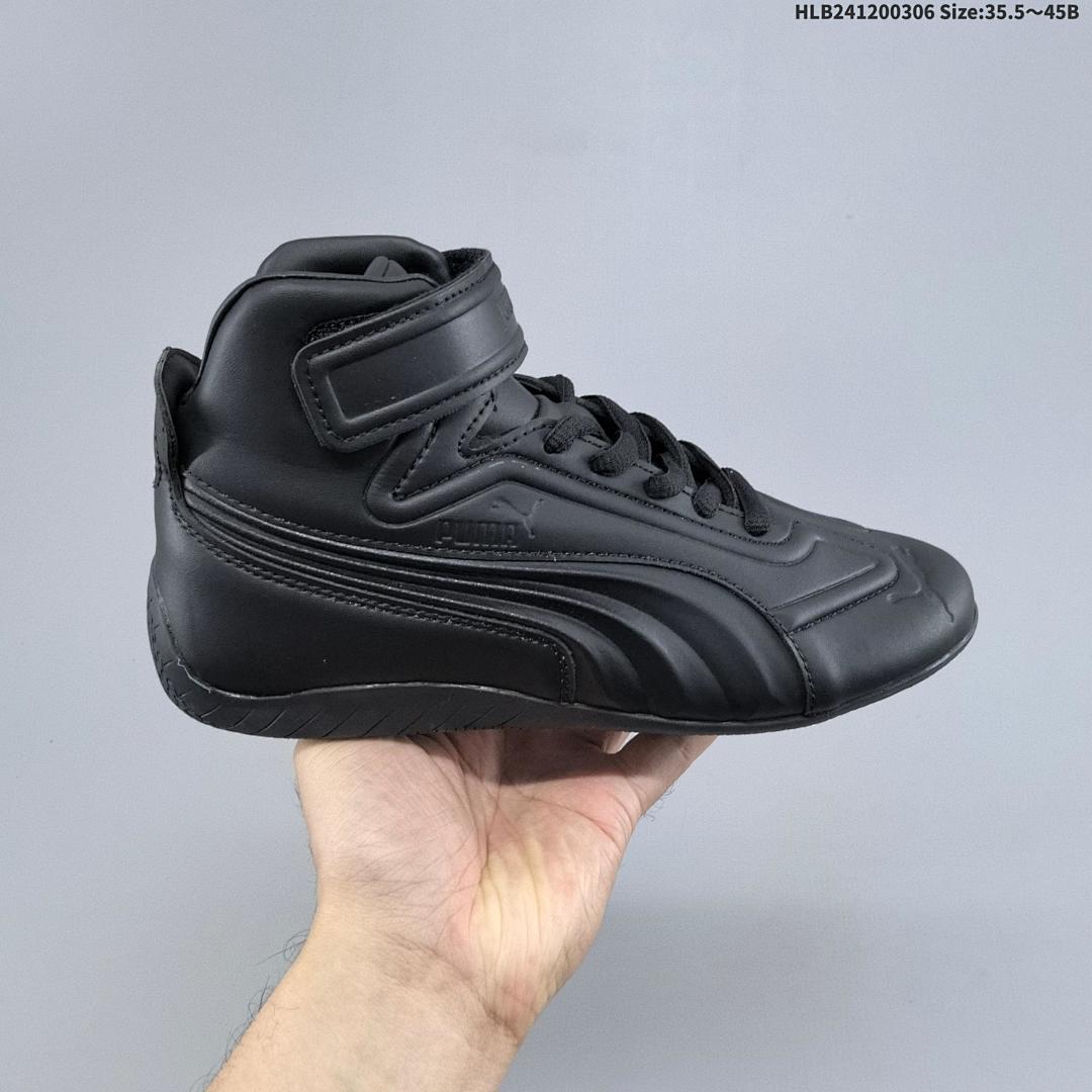 JUUN.J x Puma Speedcat -01 .5 - foto 2
