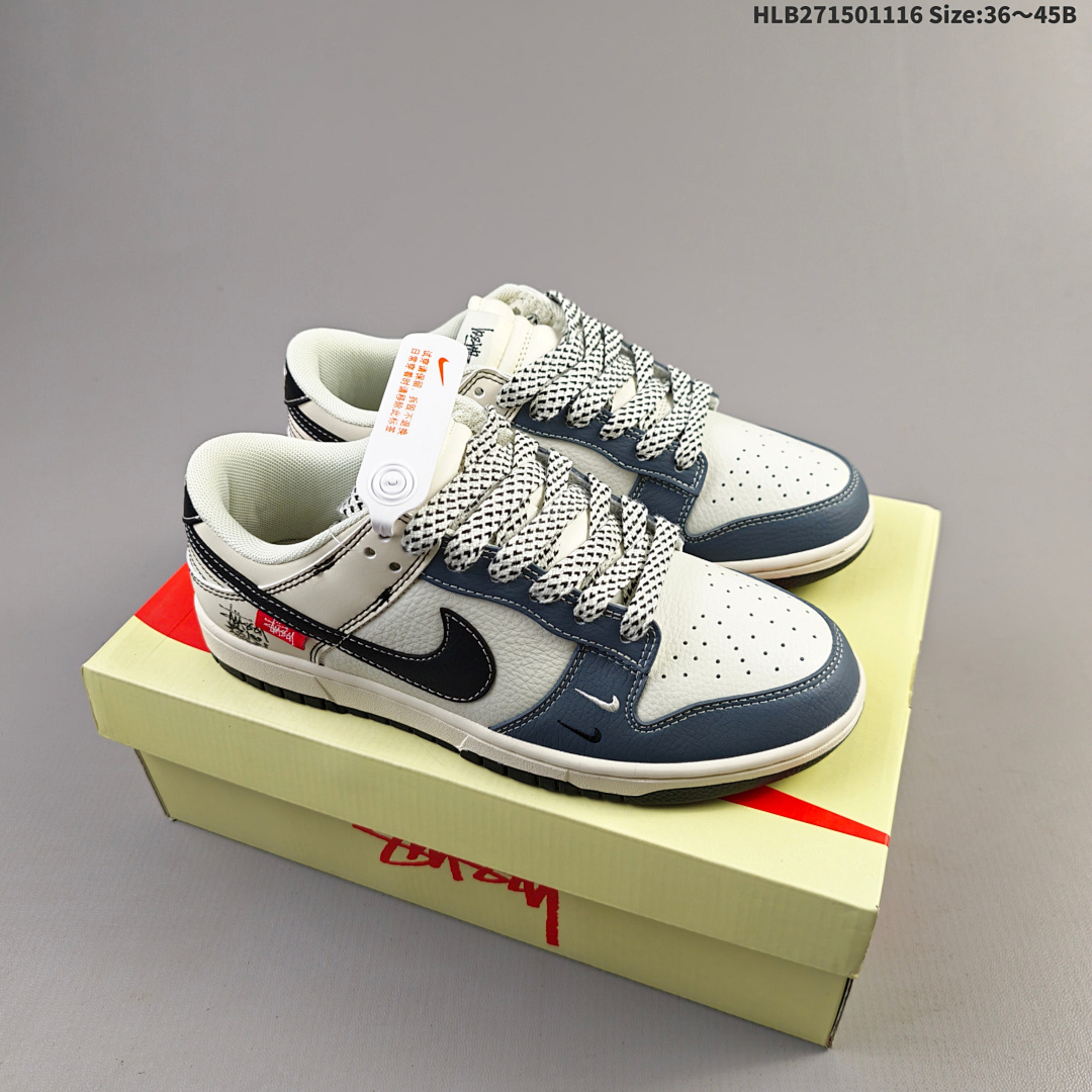 NIKE DUNK SB LOW dunk Dunk SB Dunk Dunk Dunk SB - foto 5