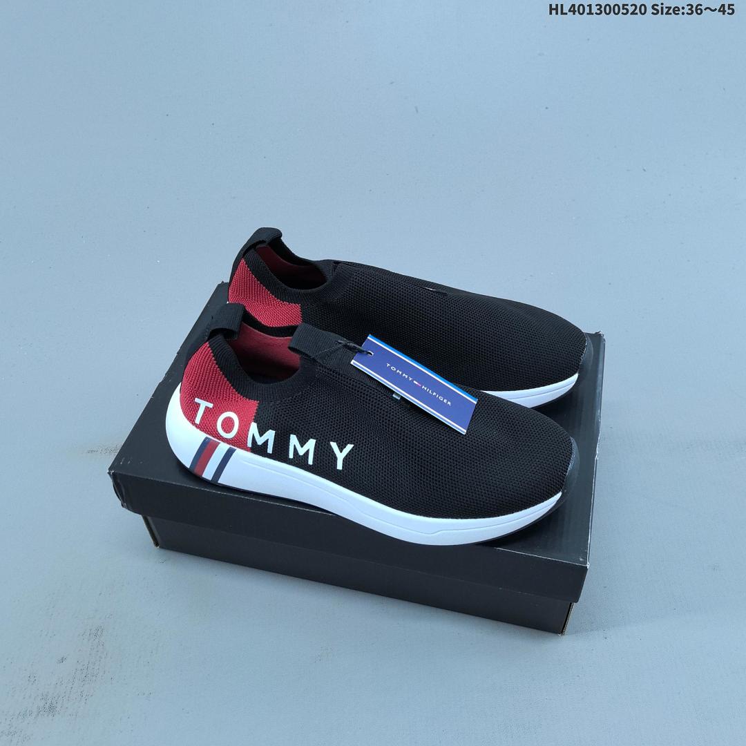 Tommy Hilfiger FWOFW008 HL401300520 - foto 7