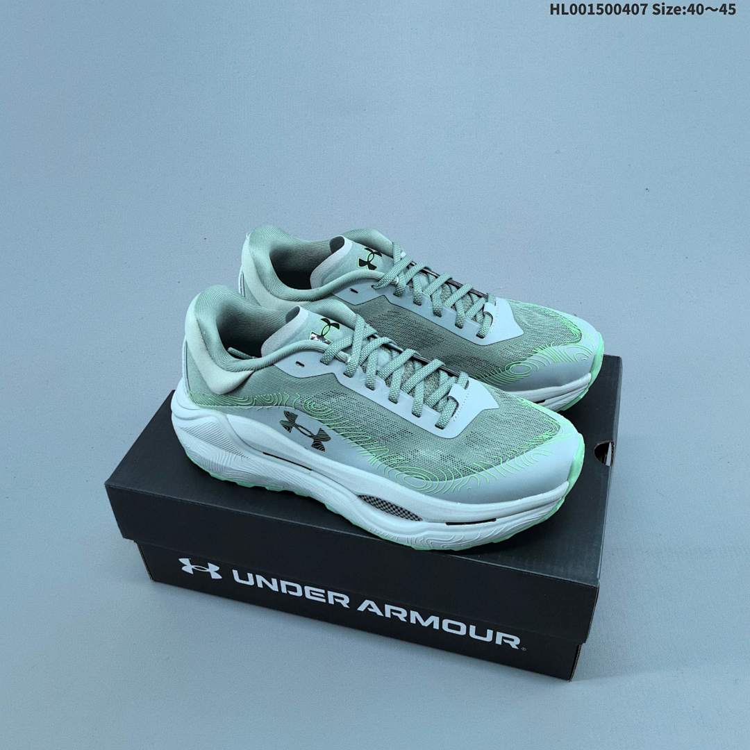 Under Armour UA TPU EVA - foto 5