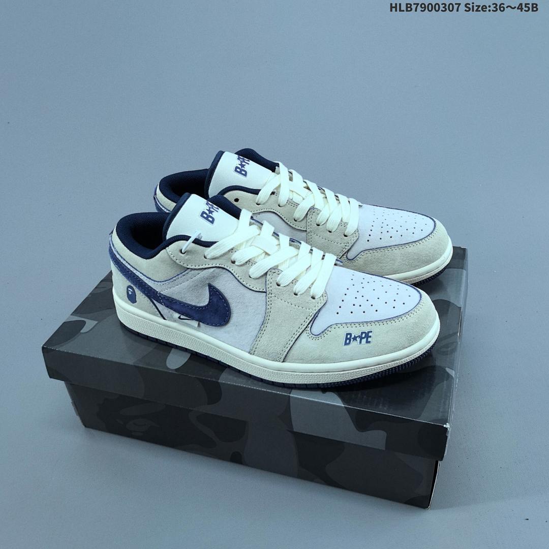 Nike Air Jordan 1 Low AJ -