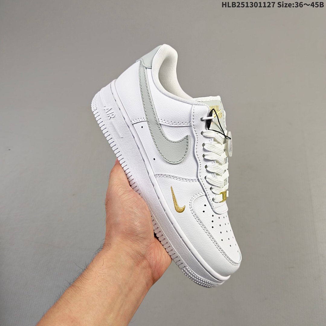 Nike AIR FORCE 1’07 Force - foto 5
