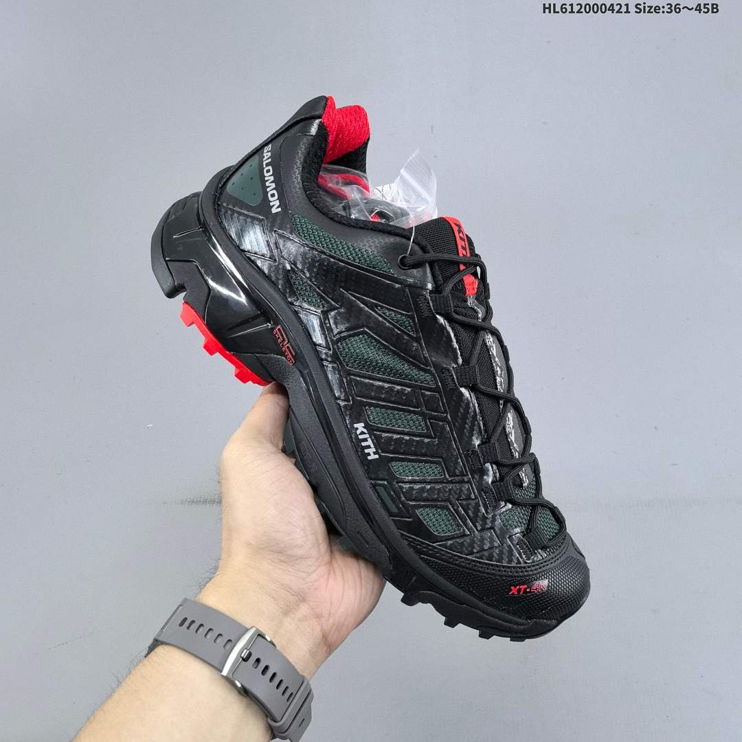 Salomon XT-4K KITH SENSIFIT 3D A - foto 3