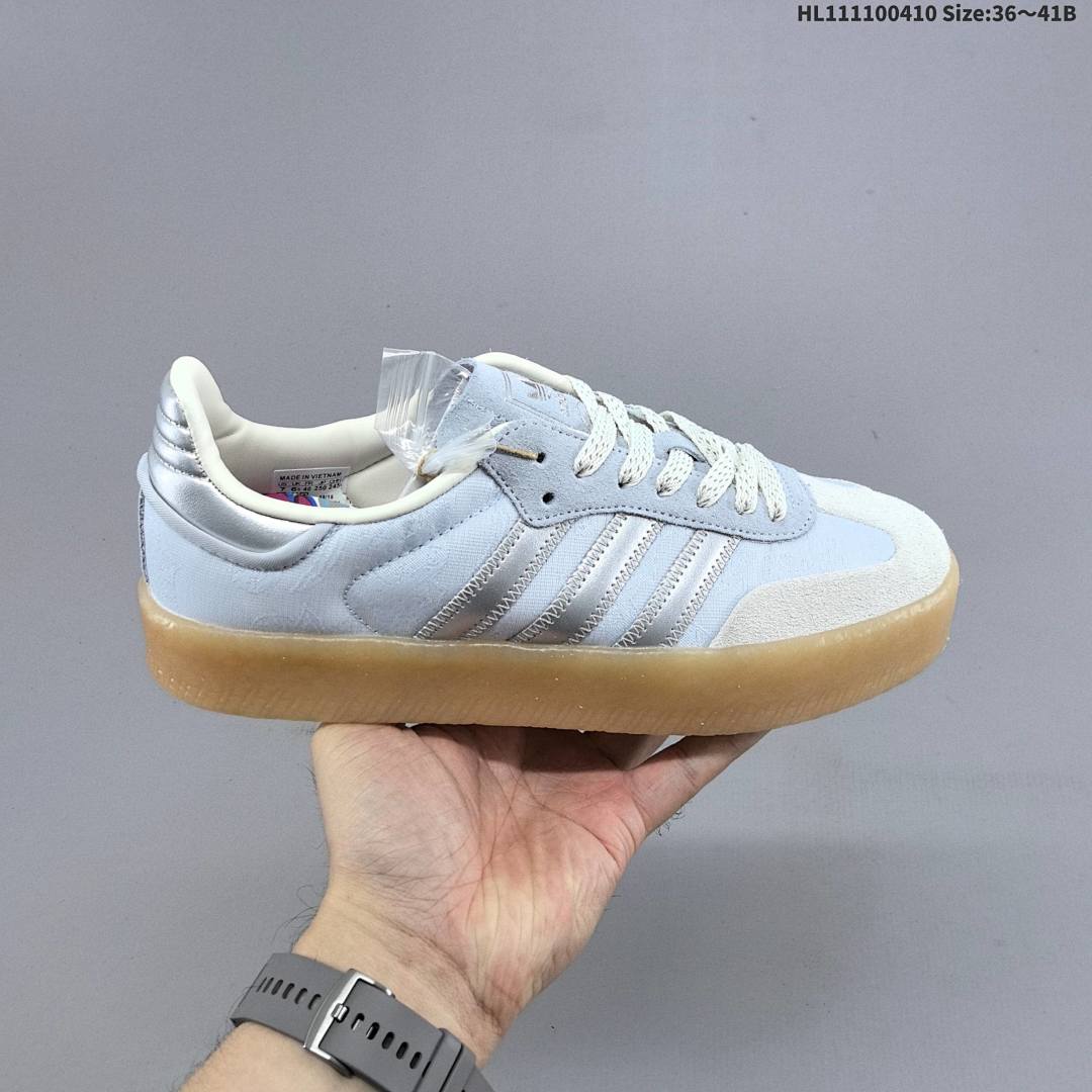 Adidas Originals Sambae - foto 2